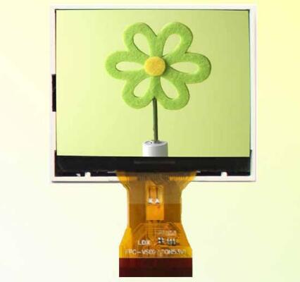 TFT顯示屏尺寸要怎么選型？【已解決】